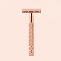 SafetyEdge Razor